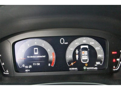 2025 Acura Integra w/A-Spec Technology Package