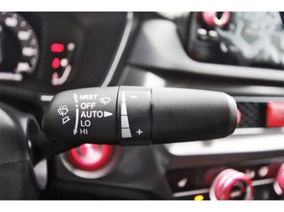 2025 Acura Integra w/A-Spec Technology Package