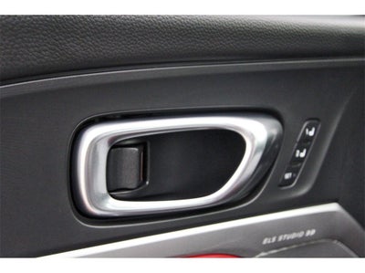 2025 Acura Integra w/A-Spec Technology Package