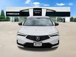 2025 Acura Integra w/A-Spec Technology Package