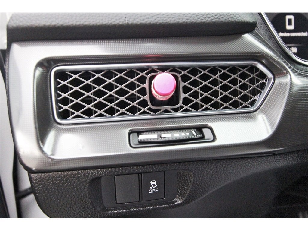 2025 Acura Integra w/A-Spec Technology Package