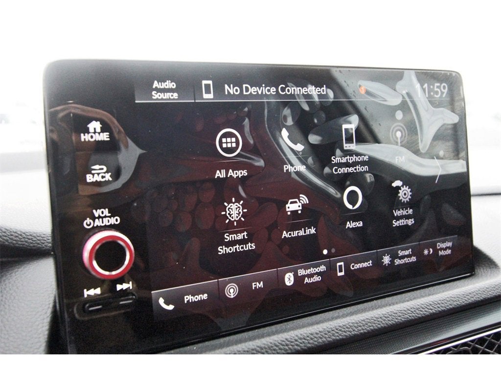 2025 Acura Integra w/A-Spec Technology Package