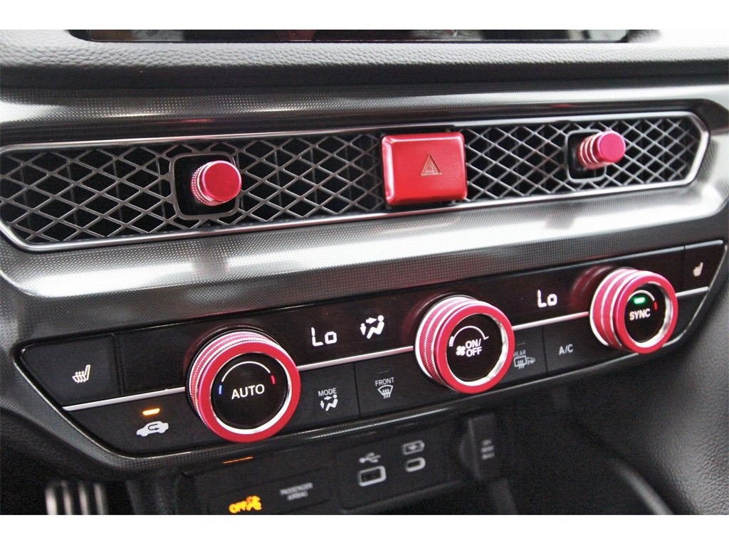 2025 Acura Integra w/A-Spec Technology Package