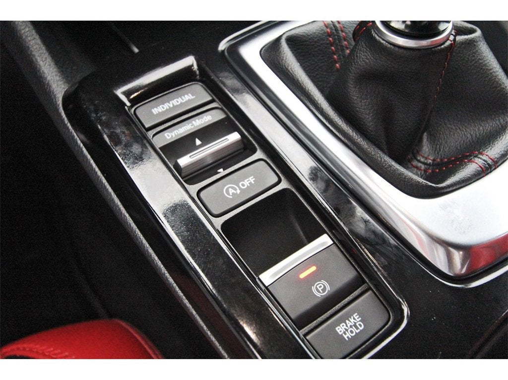 2025 Acura Integra w/A-Spec Technology Package