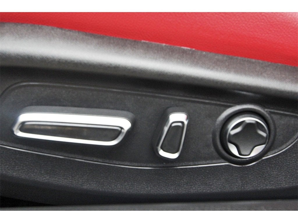 2025 Acura Integra w/A-Spec Technology Package