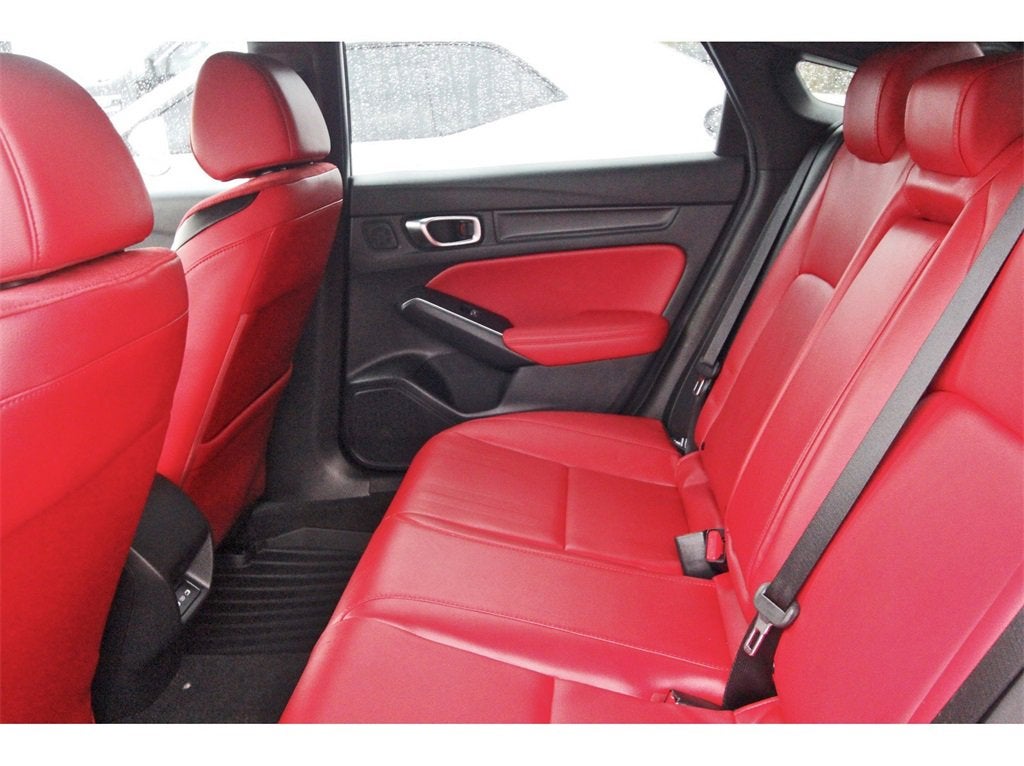 2025 Acura Integra w/A-Spec Technology Package