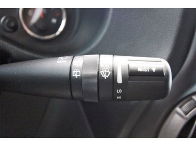 2017 Jeep Wrangler Unlimited Willys Wheeler