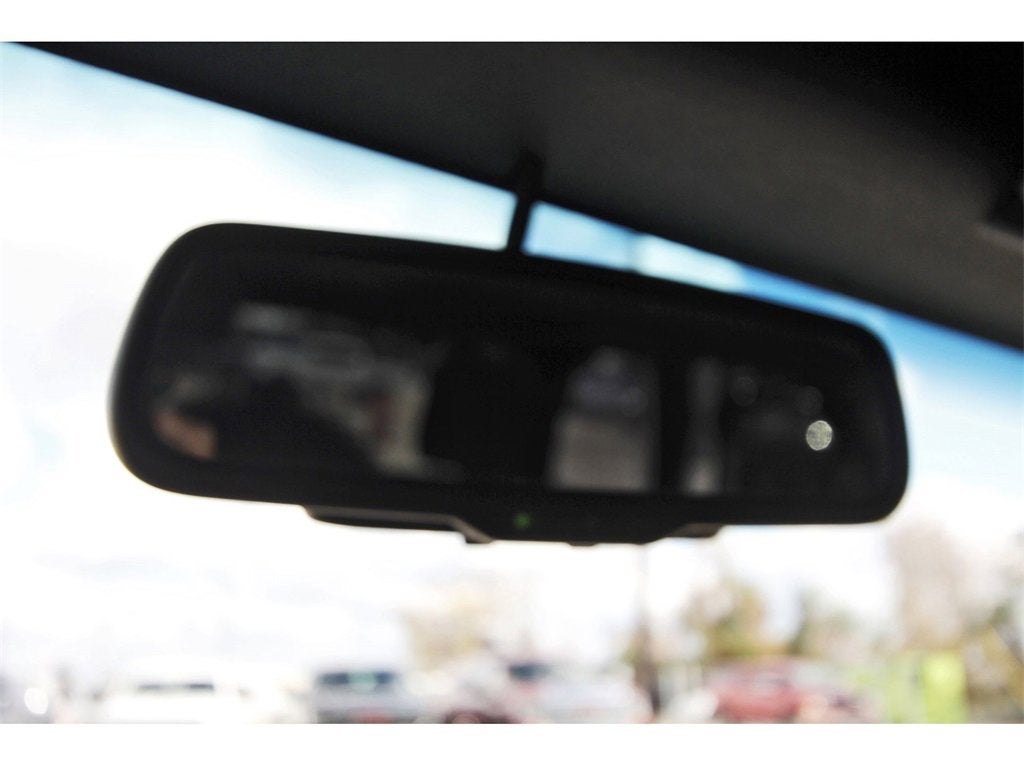 2017 Jeep Wrangler Unlimited Willys Wheeler