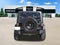 2017 Jeep Wrangler Unlimited Willys Wheeler