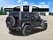 2017 Jeep Wrangler Unlimited Willys Wheeler