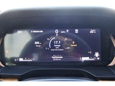 2024 Jeep Grand Cherokee L Summit Reserve