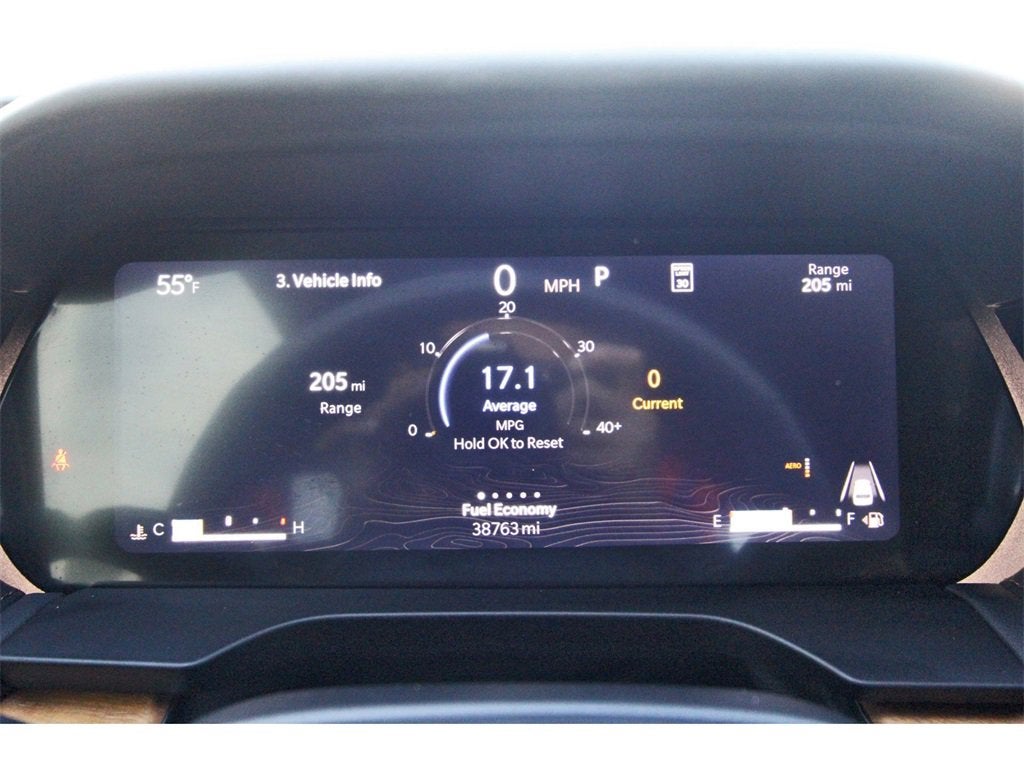 2024 Jeep Grand Cherokee L Summit Reserve