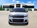 2024 Jeep Grand Cherokee L Summit Reserve