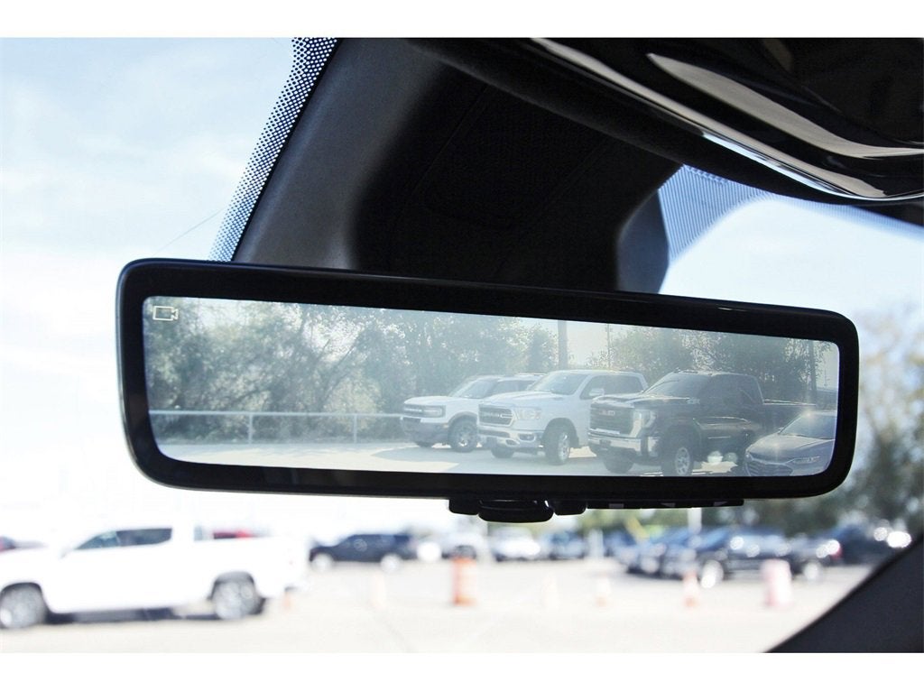 2024 Jeep Grand Cherokee L Summit Reserve