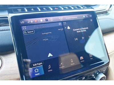 2024 Jeep Grand Cherokee L Summit Reserve