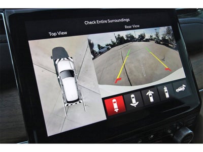 2024 Jeep Grand Cherokee L Summit Reserve