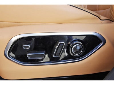 2024 Jeep Grand Cherokee L Summit Reserve