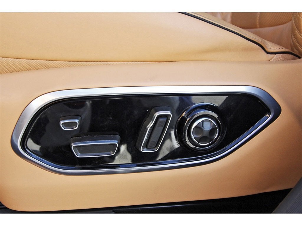 2024 Jeep Grand Cherokee L Summit Reserve