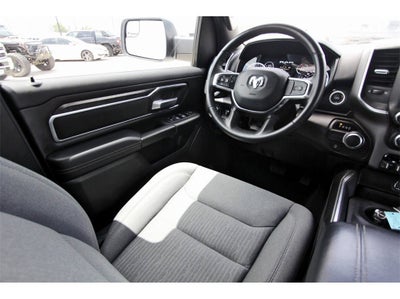 2024 RAM 1500 Lone Star