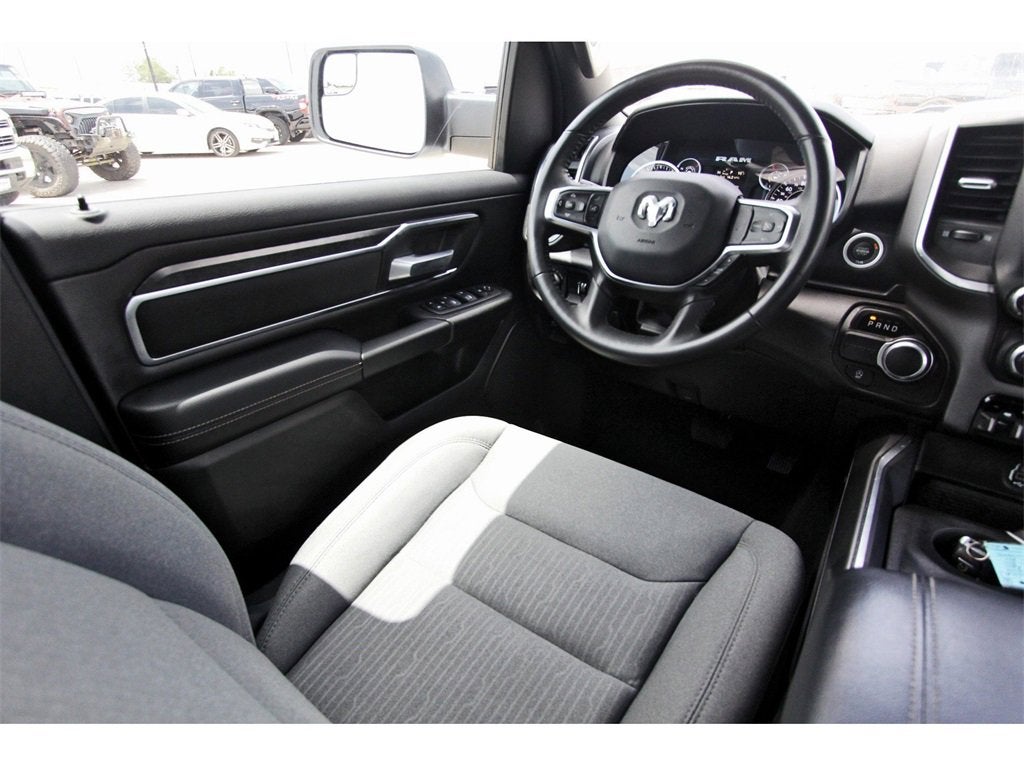 2024 RAM 1500 Lone Star