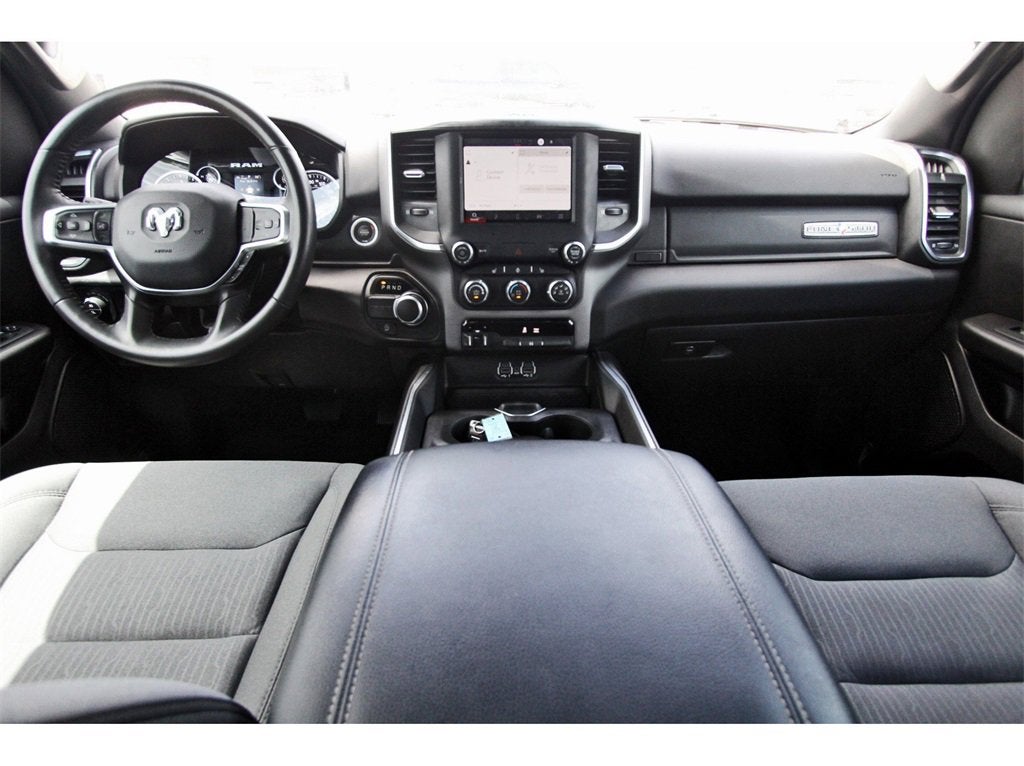 2024 RAM 1500 Lone Star