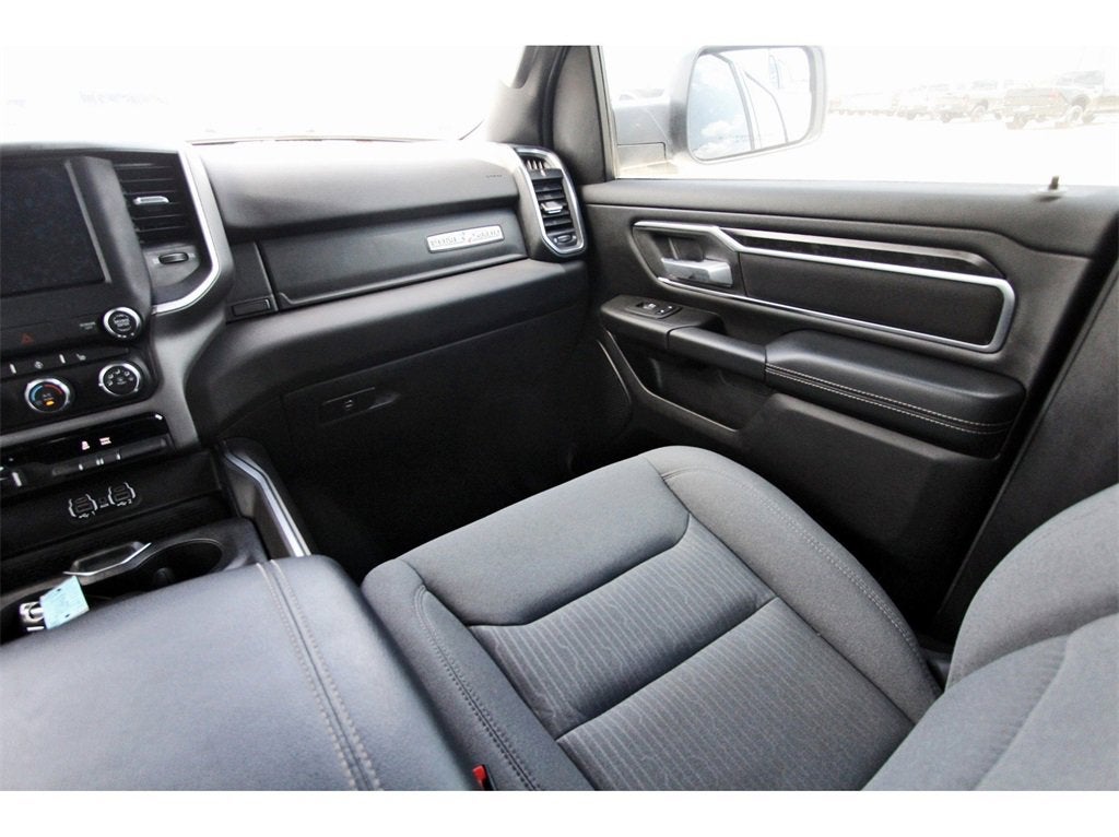 2024 RAM 1500 Lone Star