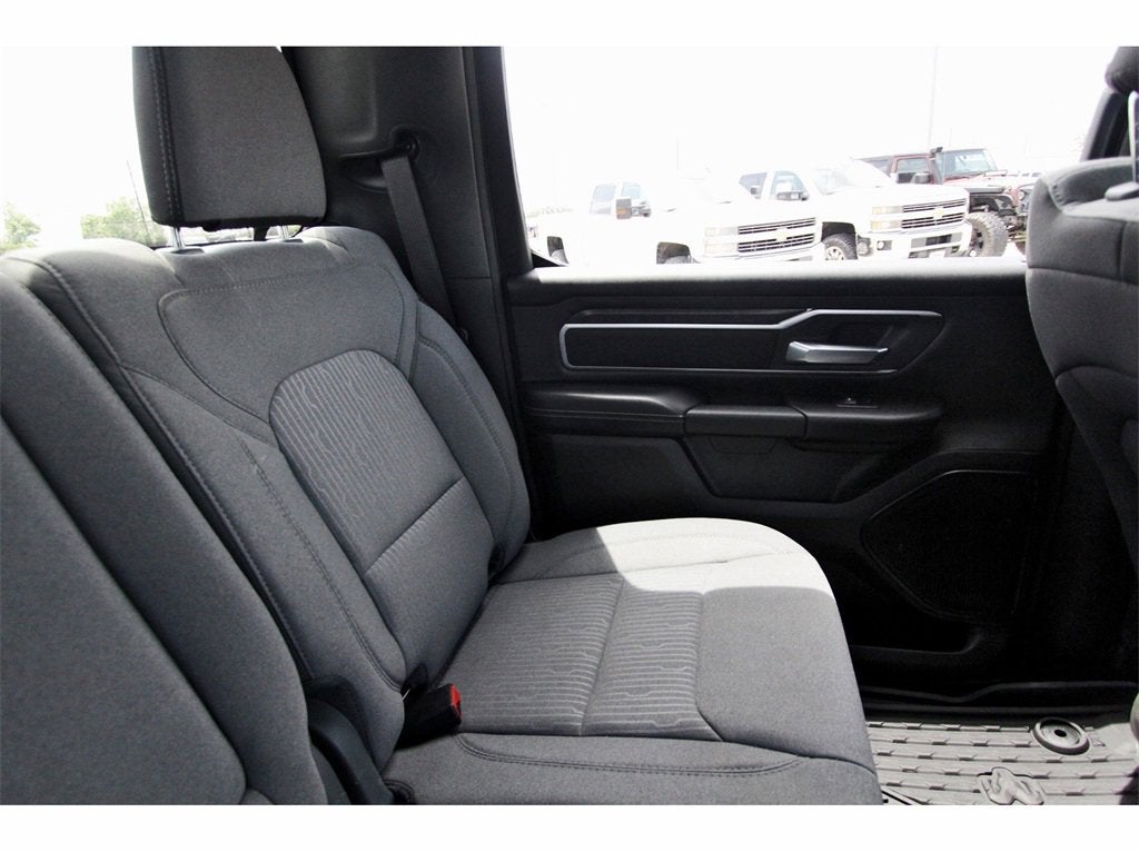 2024 RAM 1500 Lone Star