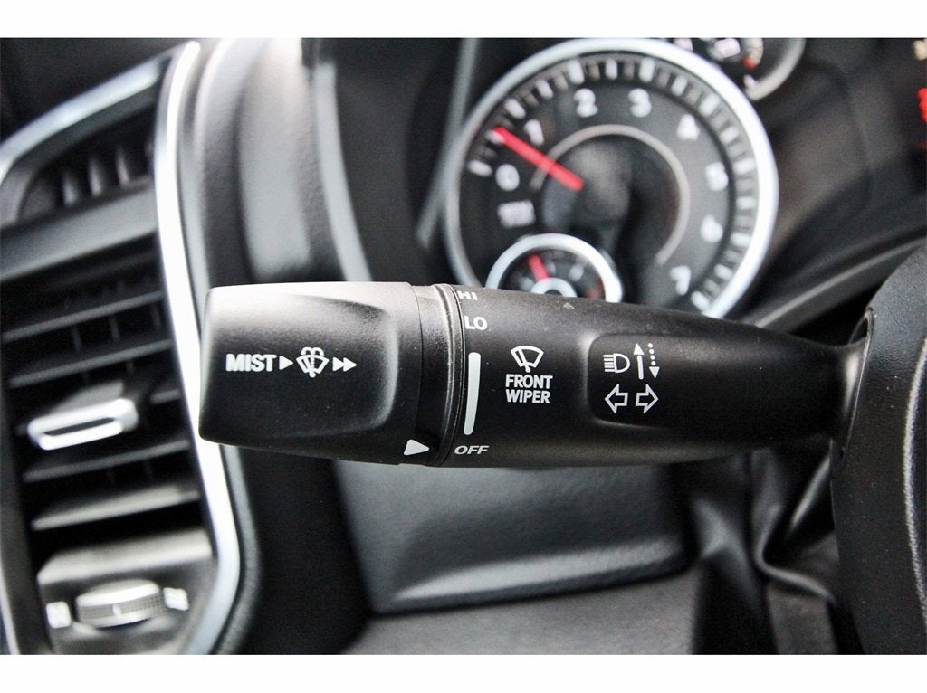 2024 RAM 1500 Lone Star