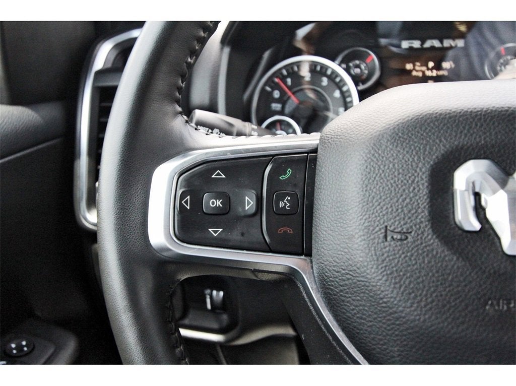 2024 RAM 1500 Lone Star