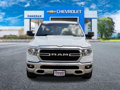 2024 RAM 1500 Lone Star