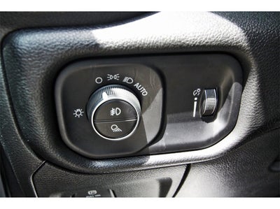 2024 RAM 1500 Lone Star