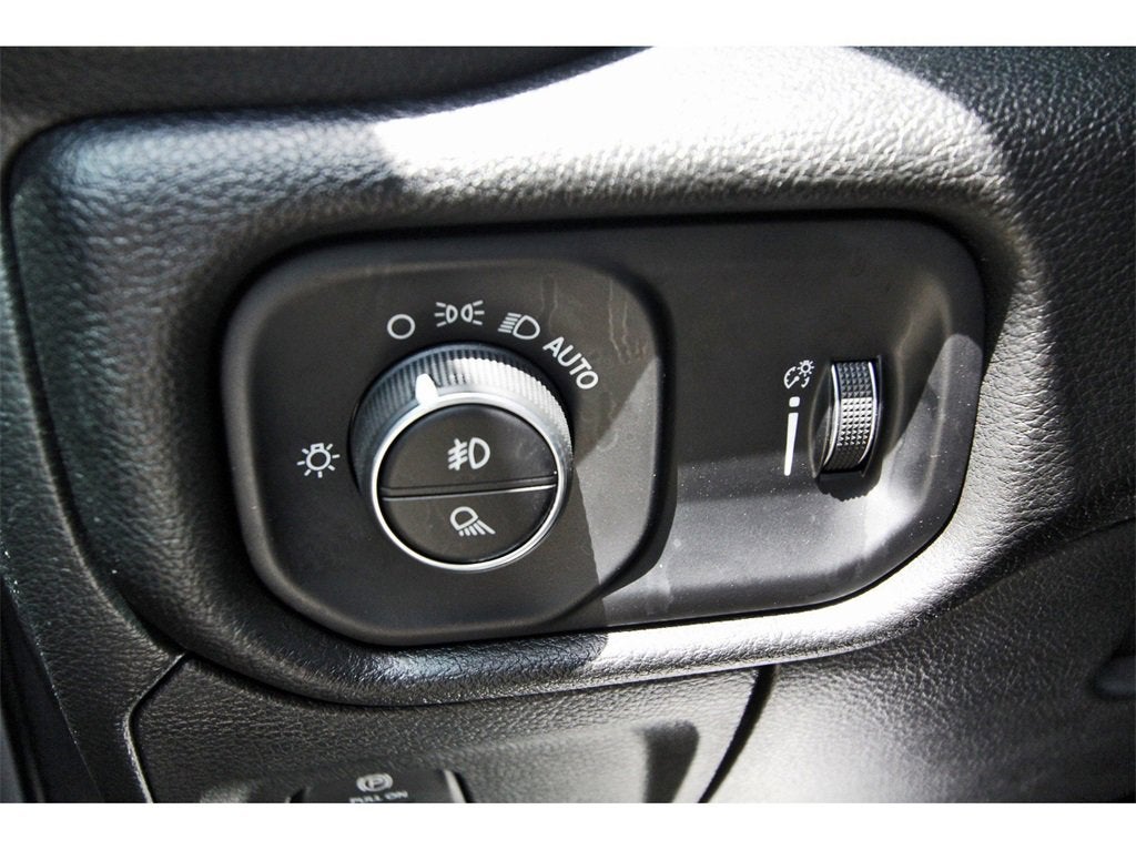 2024 RAM 1500 Lone Star