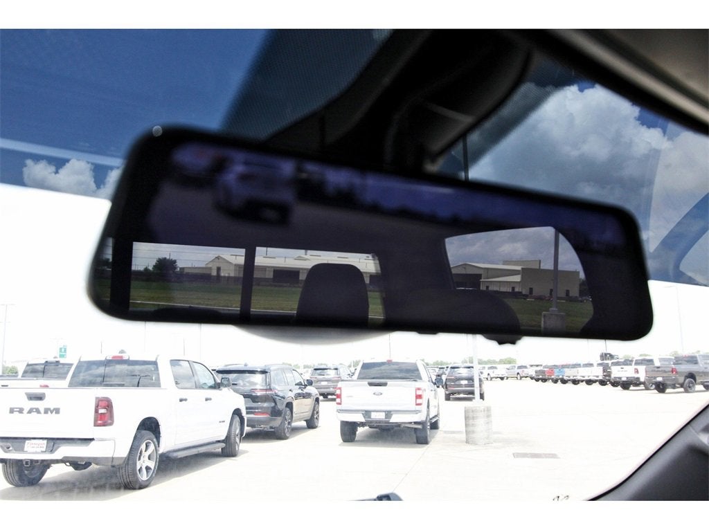 2024 RAM 1500 Lone Star