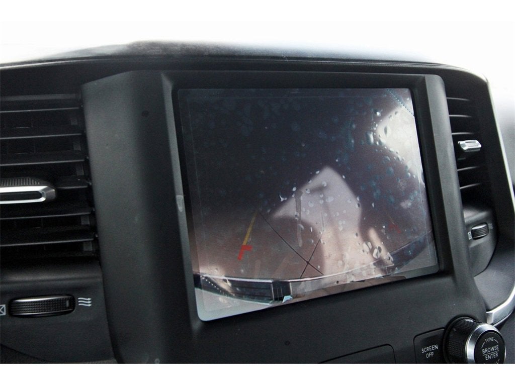 2024 RAM 1500 Lone Star