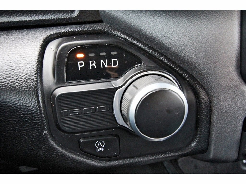 2024 RAM 1500 Lone Star