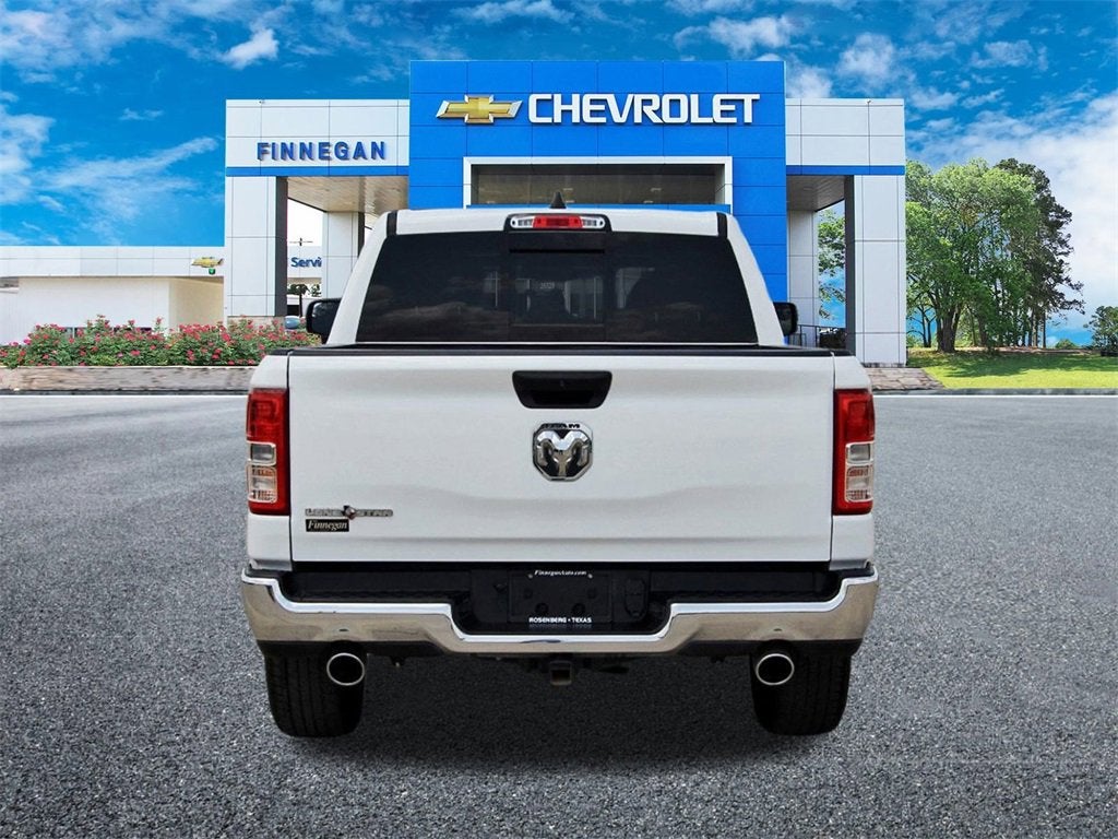 2024 RAM 1500 Lone Star