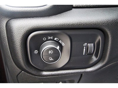 2025 RAM 1500 Lone Star