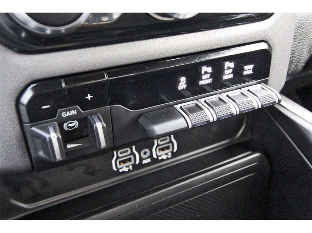 2025 RAM 1500 Lone Star