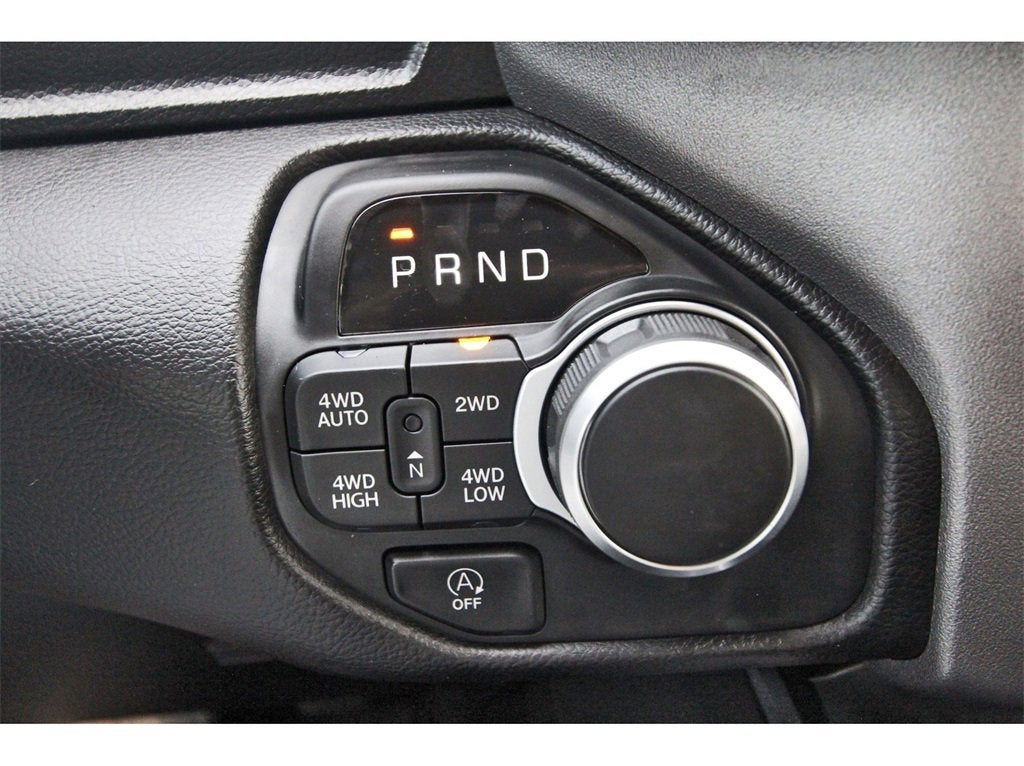 2025 RAM 1500 Lone Star