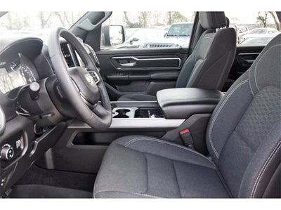 2025 RAM 1500 Lone Star