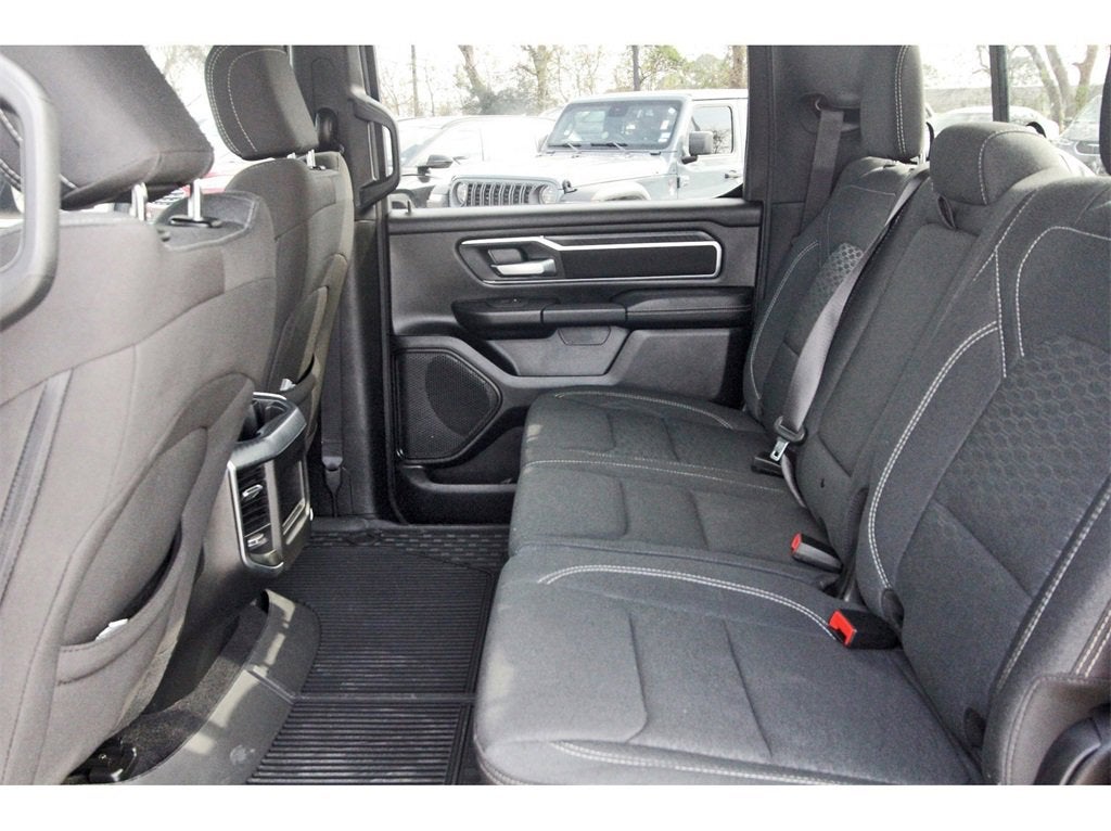 2025 RAM 1500 Lone Star