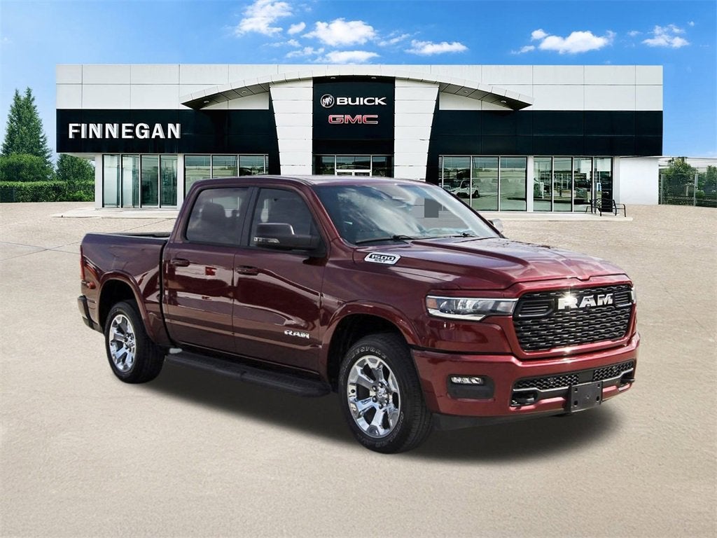 2025 RAM 1500 Lone Star