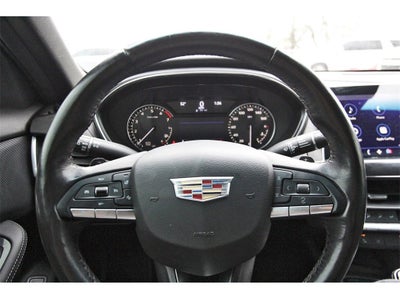 2023 Cadillac CT5 Premium Luxury