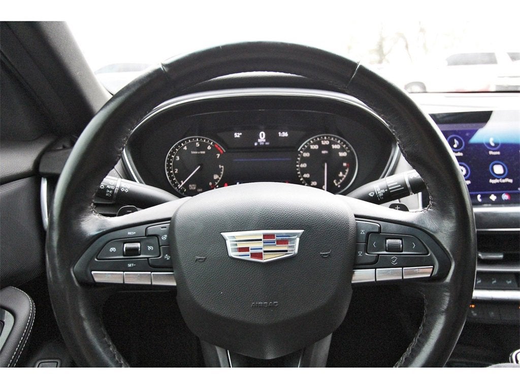 2023 Cadillac CT5 Premium Luxury