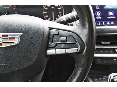 2023 Cadillac CT5 Premium Luxury