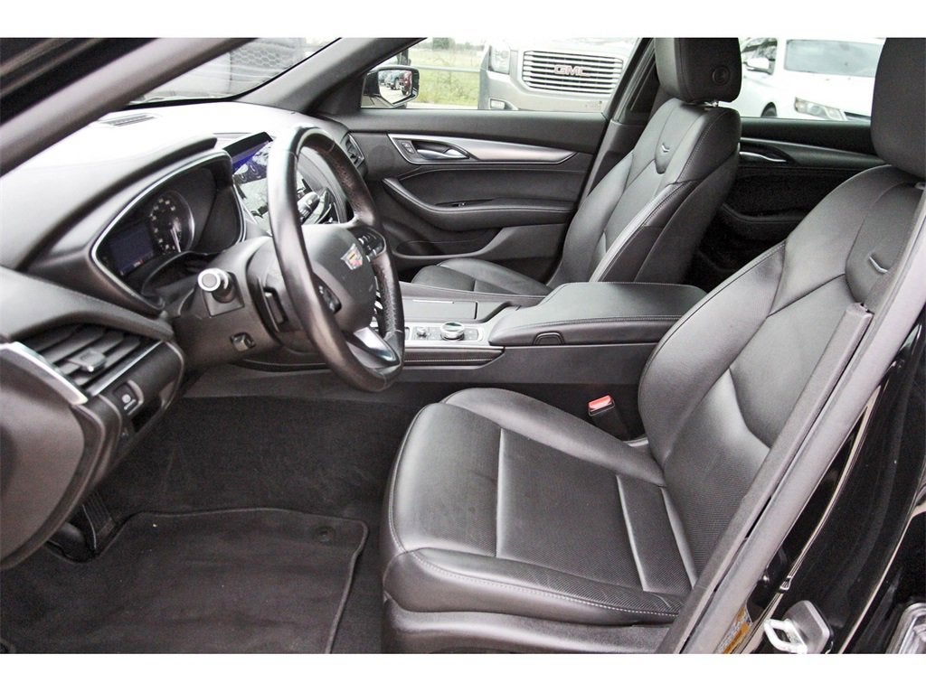 2023 Cadillac CT5 Premium Luxury