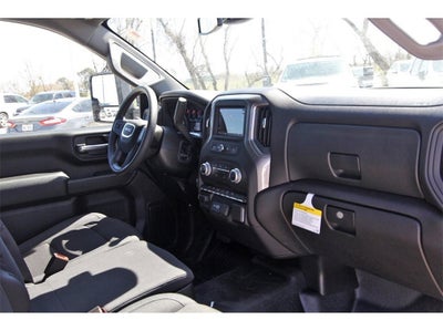 2025 GMC Sierra 2500 HD Pro