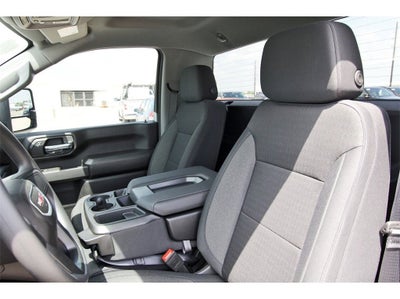 2025 GMC Sierra 2500 HD Pro