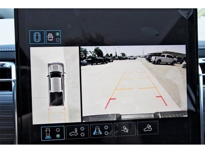 2025 GMC Sierra EV Extended Range Denali