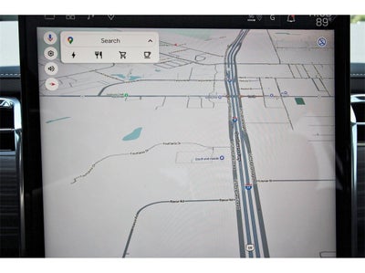 2025 GMC Sierra EV Extended Range Denali